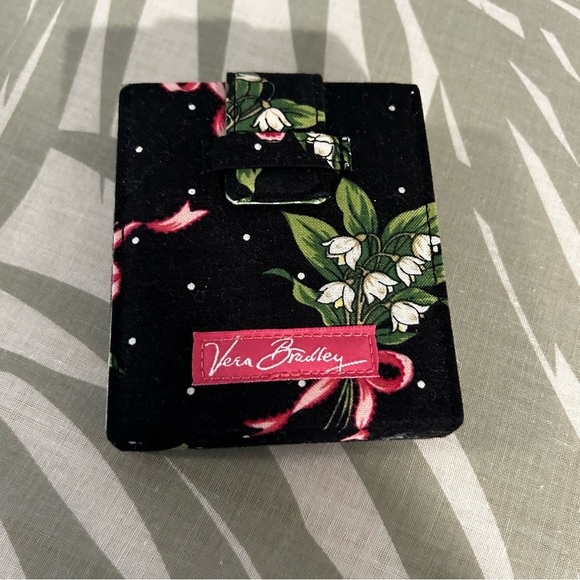 Folding travel clock - Picture 2 of 2